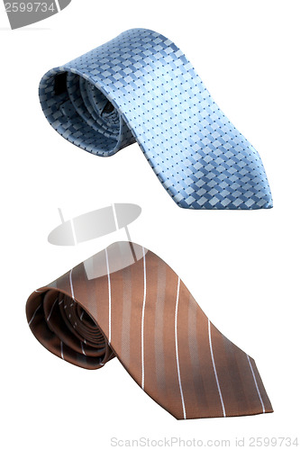 Image of Tie