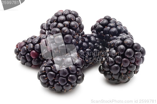 Image of Blackberry