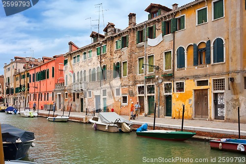 Image of Venice