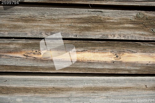 Image of Wooden background