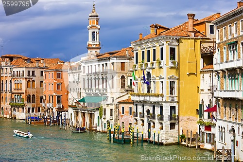 Image of Venice