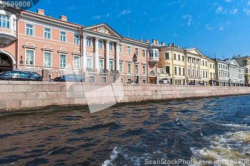 Image of Saint Petersburg