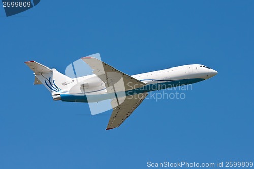 Image of Airplane