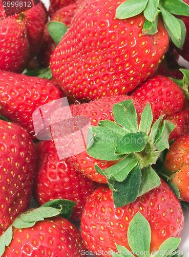 Image of Strawberries