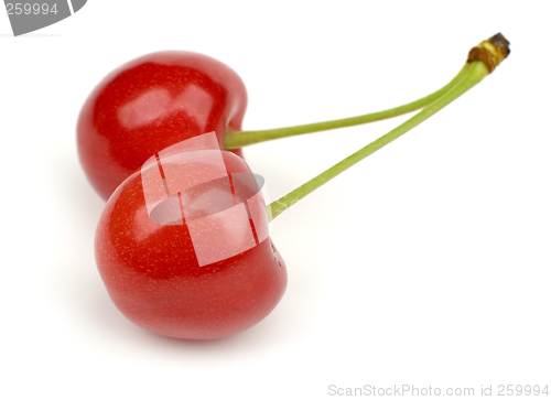 Image of cherry