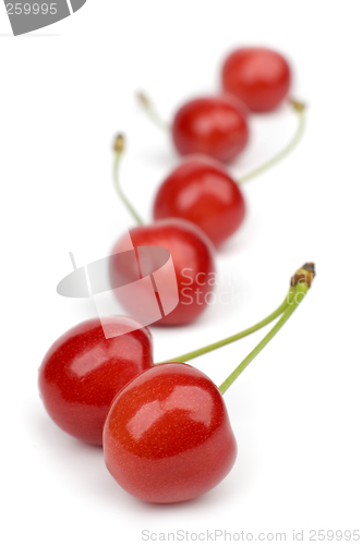 Image of cherry