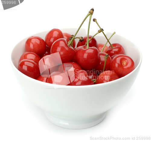 Image of cherry