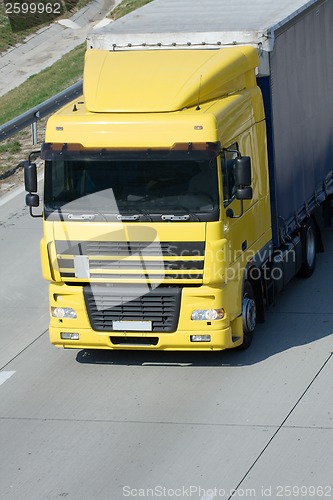 Image of Trucks