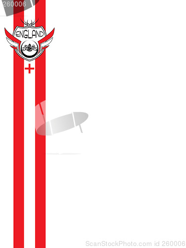 Image of england background