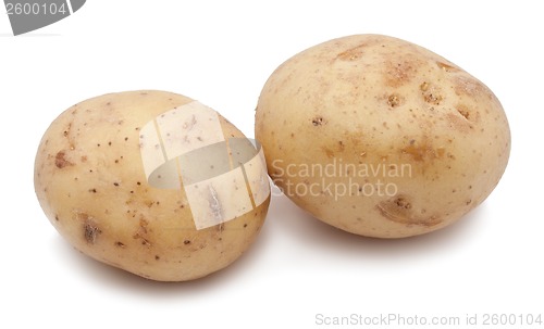 Image of Potatoes
