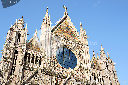 Image of Siena Cathedral