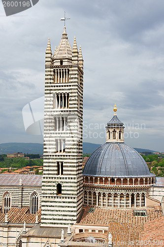 Image of Siena Cathedral