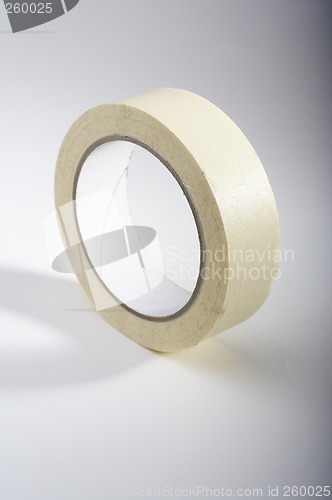 Image of tape