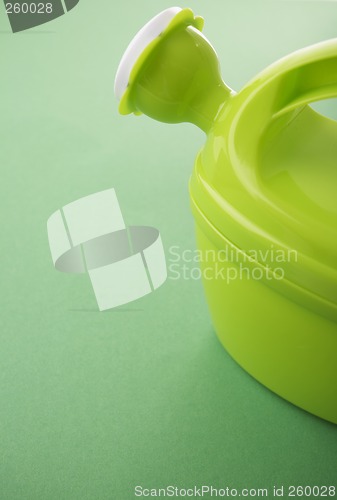 Image of Watering can