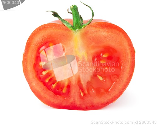 Image of Tomato