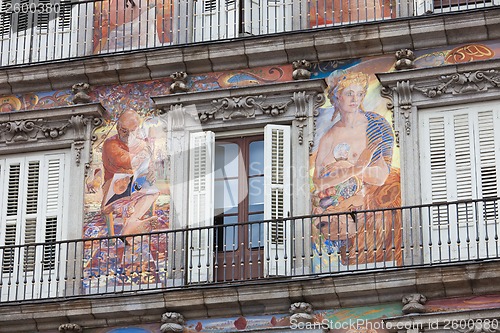 Image of Casa de la Panaderia