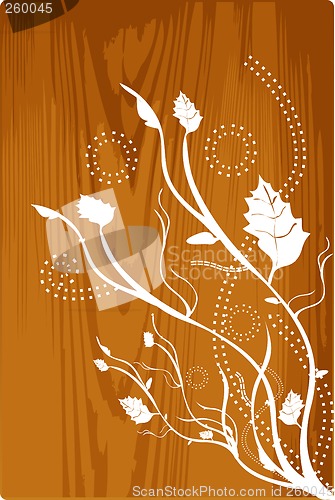 Image of Wood grunge