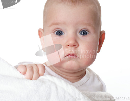 Image of baby boy