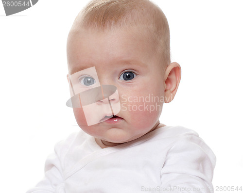 Image of baby boy