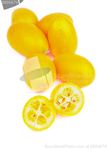 Image of Kumquats