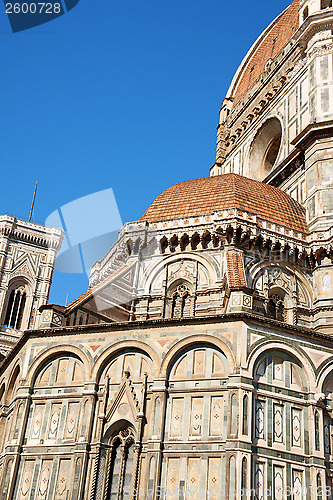 Image of Duomo Santa Maria del Fiore, Florence