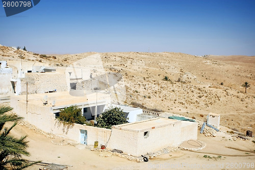 Image of House in Tamezret