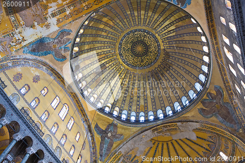 Image of Hagia Sophia