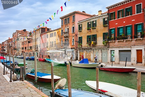 Image of Venice