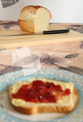 Image of Breadboard