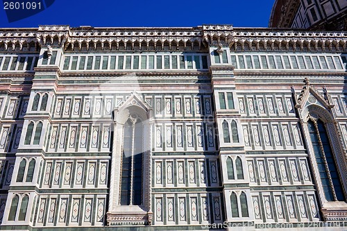 Image of Florence Cathedral