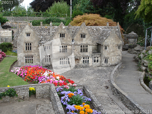 Image of Cottage