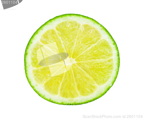 Image of Lime