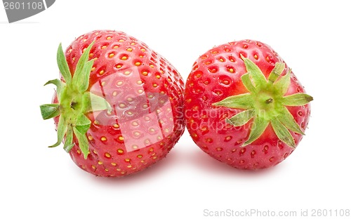 Image of Strawberry