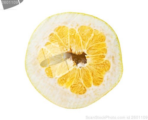 Image of Pomelo