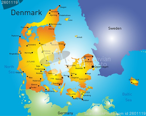 Image of Denmark