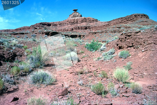 Image of Mexican Hat