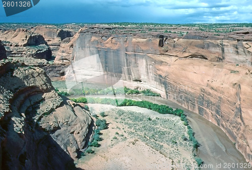 Image of Canyon de Chelly