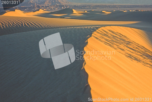 Image of Sand Dunes