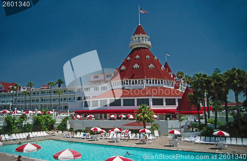 Image of Hotel Del Coronado