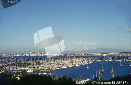 Image of San Diego