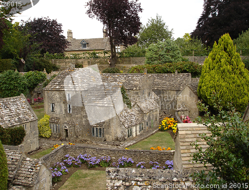 Image of Cottage