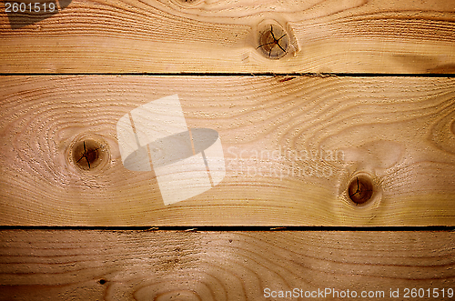 Image of Wood Textured Background