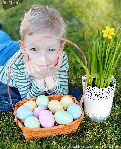 Image of easter time