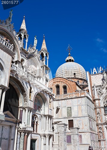 Image of San Marco Cathedral