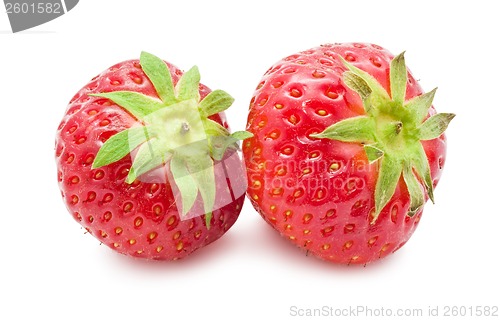 Image of Strawberry