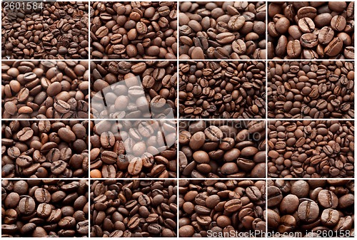 Image of Coffee beans