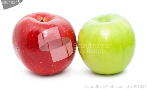 Image of Apple