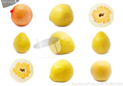 Image of Pomelo