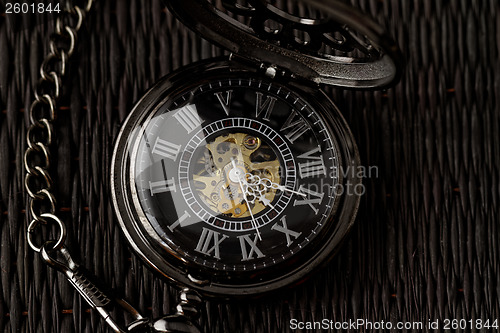 Image of Old watch