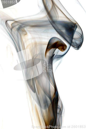 Image of Abstract smoke